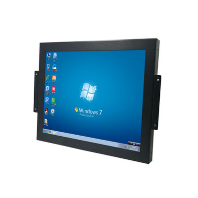 15 Inch kháng / Capacitive Embedded màn hình cảm ứng màn hình 1024 * 768