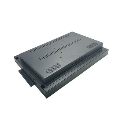 15 Inch kháng / Capacitive Embedded màn hình cảm ứng màn hình 1024 * 768