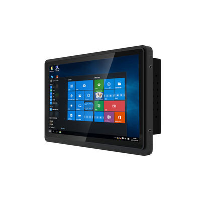 1280 * 800 Công nghiệp 10,1 Inch Capacitive Touch Screen Window OS 16,7M