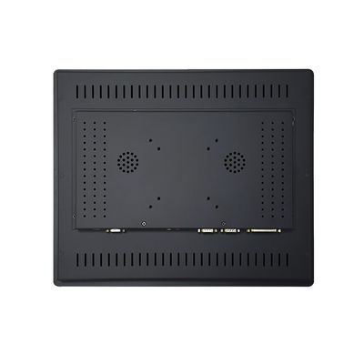 17 inch 1280 X 1024 màn hình cảm ứng công nghiệp dung lượng tất cả trong một với Window OS