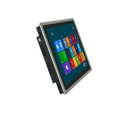 Màn hình cảm ứng công nghiệp có dung lượng tất cả trong một 19 inch 1280 X 1024 với Window OS