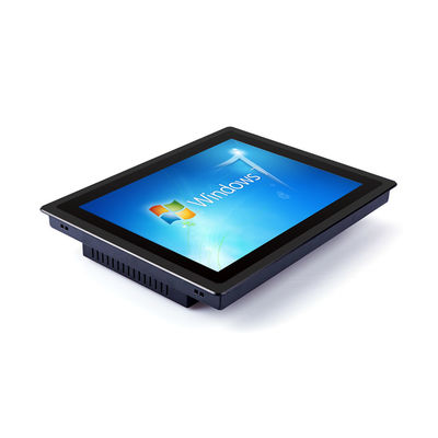 Màn hình cảm ứng công nghiệp có dung lượng tất cả trong một 19 inch 1280 X 1024 với Window OS