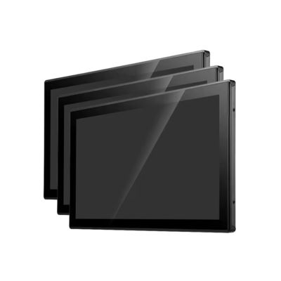 1920 * 1080 Màn hình mở màn hình cảm ứng 13 16:9 Tỷ lệ 13,3" IPS LCD Panel Computer Monitor