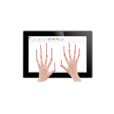1920 * 1080 Màn hình mở màn hình cảm ứng 13 16:9 Tỷ lệ 13,3" IPS LCD Panel Computer Monitor
