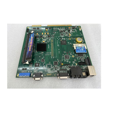 Giá rẻ hơn Pot O Gold Fast Board Of POG 510 Phiên bản PCB Game Board Arcadesd Pcb