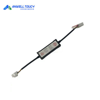 TOP TP70 Thiết bị chống trộm cắp cho người chấp nhận hóa đơn Thiết bị chống gian lận bảo vệ thiết bị nhiễu an toàn