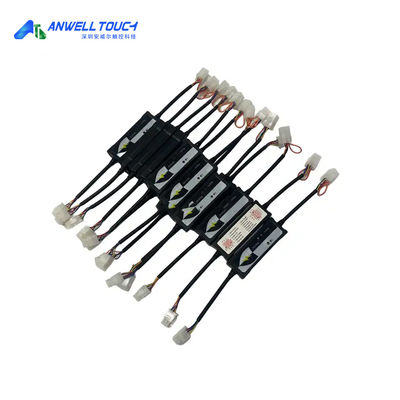 TOP TP70 Thiết bị chống trộm cắp cho người chấp nhận hóa đơn Thiết bị chống gian lận bảo vệ thiết bị nhiễu an toàn