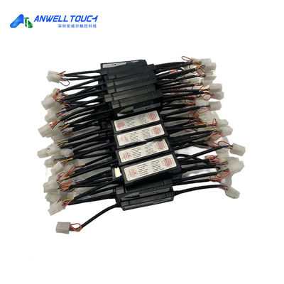 TOP TP70 Thiết bị chống trộm cắp cho người chấp nhận hóa đơn Thiết bị chống gian lận bảo vệ thiết bị nhiễu an toàn