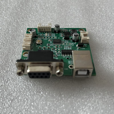 Green 3M Capacitive Touch Screen Controller Board cho chơi game