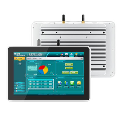 10.1 inch 1920*1200 All In One Touch Screen cho cửa sổ và Linux 300cd/M2 16.7M