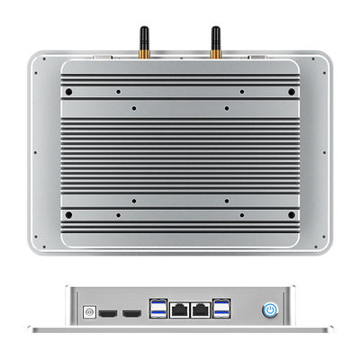 10.1 inch 1920*1200 All In One Touch Screen cho cửa sổ và Linux 300cd/M2 16.7M