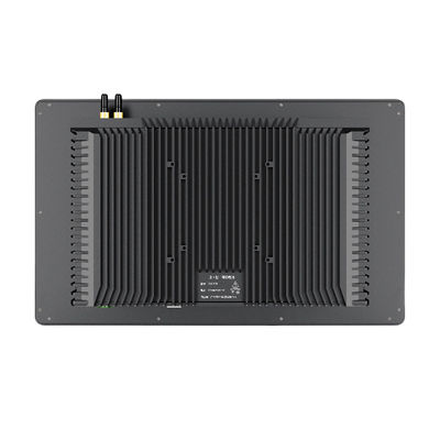 15.6" chống nước tất cả trong một máy tính màn hình cảm ứng 1920 × 1080 FHD tường gắn