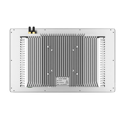 FHD màn hình cảm ứng PC All In One 15,6 " 1920 × 1080 5ms Thời gian phản hồi 300cd / M2