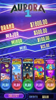 Máy chơi trò chơi arcade có lợi nhuận cao Pcb AURORA1/2/3/5 Multi Video Games Board 5 In 1