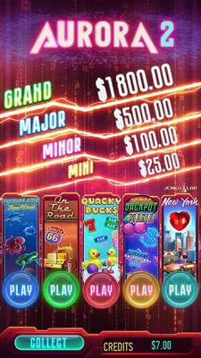 Máy chơi trò chơi arcade có lợi nhuận cao Pcb AURORA1/2/3/5 Multi Video Games Board 5 In 1