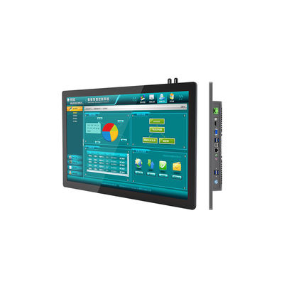 Tất cả trong một màn hình cảm ứng 1920×1080 FHD 18,5 " Không thấm nước