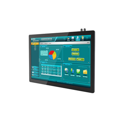 Tất cả trong một màn hình cảm ứng 1920×1080 FHD 18,5 " Không thấm nước
