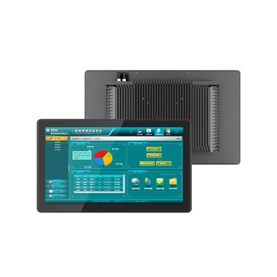 Tất cả trong một màn hình cảm ứng 1920×1080 FHD 18,5 " Không thấm nước
