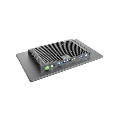 Tất cả trong một màn hình cảm ứng 1920×1080 FHD 18,5 " Không thấm nước