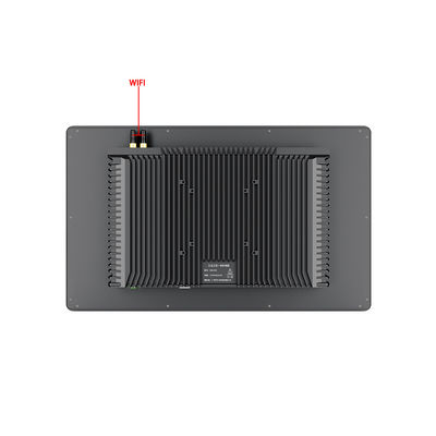 Tất cả trong một màn hình cảm ứng 1920×1080 FHD 18,5 " Không thấm nước