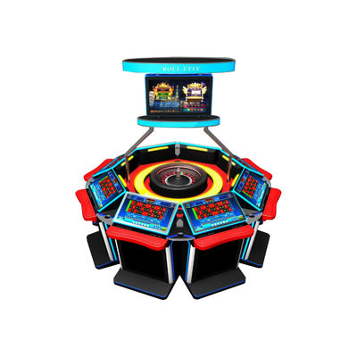 Phản ứng 5ms 21.5 Inch màn hình cảm ứng màn hình chơi game với bề mặt chống trầy xước cho Wms trò chơi khe cắm