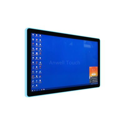 23.8inch Với 5ms PCAP Dự kiến màn hình cảm ứng dung lượng cho POG / IGS