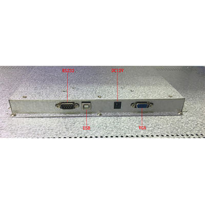 1920x1080 10 Touch Point Gaming màn hình cảm ứng màn hình 23.8'' 5ms Thời gian phản hồi