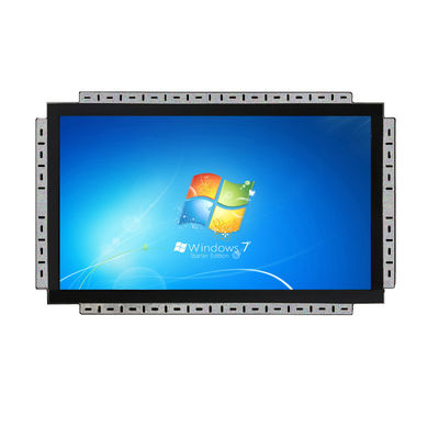 27 Game màn hình cảm ứng màn hình với thời gian phản hồi 5ms 144Hz Tăng tốc độ làm mới và cảm ứng hồng ngoại
