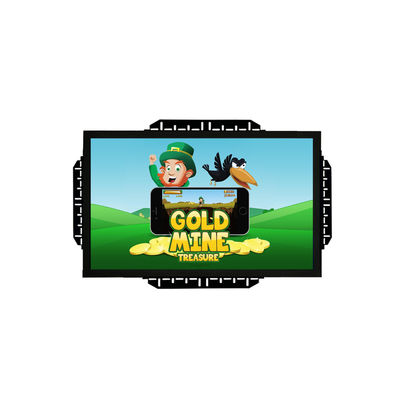 32inch 10 điểm 1920x1080 HD màn hình cảm ứng màn hình chơi game cho immersive FIRELINK Gaming