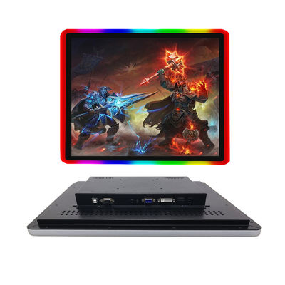 19 inch màn hình LED màn hình cảm ứng dung lượng màn hình cho ASR Texas Keno Pot O Gold Pog Game