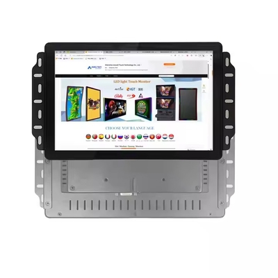 Màn hình máy tính VGA 10.1" FHD HD Cảm ứng điện dung hỗ trợ cảm ứng 10 điểm
