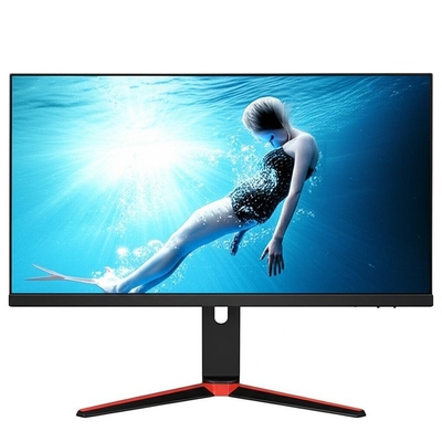 Trải nghiệm chơi game chưa từng có với Màn hình chơi game PC cong, độ sáng 350cd/m2 và Đầu vào AC110 240V/50 60Hz
