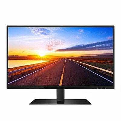 Màn hình chơi game cong độ phân giải 1920 x 1080 với độ sáng 350cd/m2 Tương thích với Giao thức Microtouch 3M/ELO